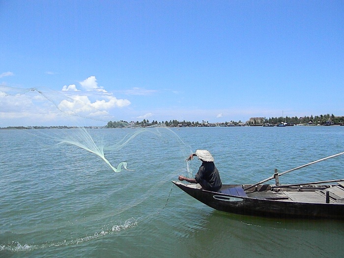 sejour vietnam authentique lagune ville de hue